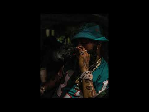 [FREE] Sada Baby x Detroit Type Beat - "Bodied" (Prod.Vegas 808)