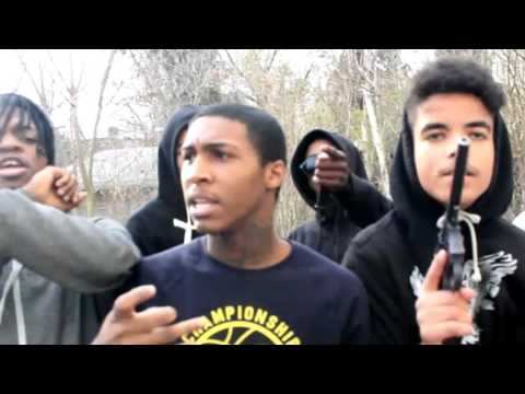 Dizzy Bandz-Datz How It Iz (Official Video)