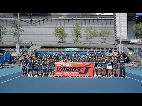 【2025 YONEX訓練營】精彩回顧