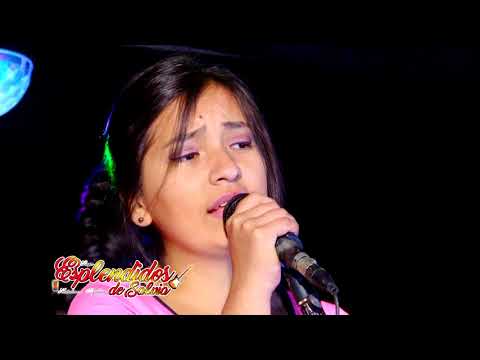 Contenta te Vas  -  Esplendidos de Salvia en la Feria de Rosas - Fermín Producciones