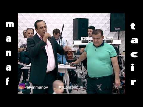 Tacir Şahmalıoğlu, Manaf Ağayev - MUGAM DEYİSME