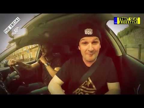 Frontseat Freestyle - Mic Calibre