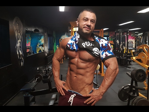 Co zrobić z kwasu mlekowego w mięśniach Jak zwiększyć swoje piersiowy