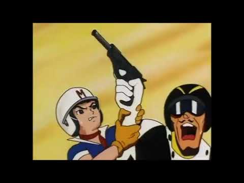 Why was Speed Racer not in Tatsunoko vs. Capcom?