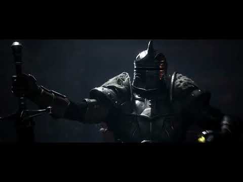 The Elder Scrolls Online: Legacy of the Bretons scene 4k 60 fps