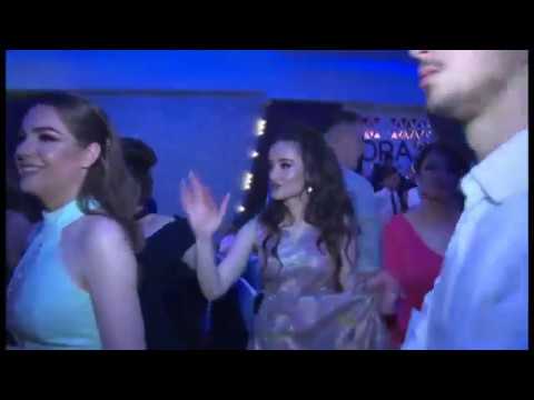 Mbrëmja e Maturës Isa Boletini Matura / 2019/ Part 3