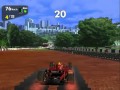 Monaco GP2 - Dreamcast