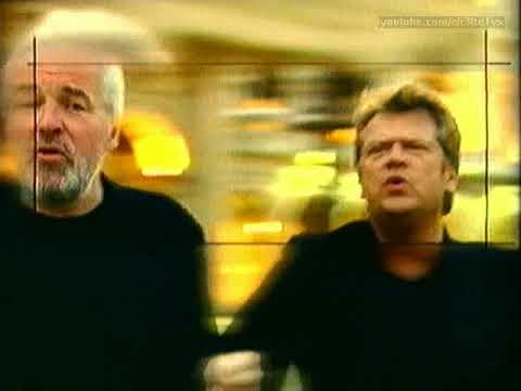 Olsen Brothers Single & Album (Fernsehwerbung, 2000)