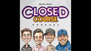 From Franchisee to CEO: Building the Future of Indoor Golf | Closed Course w/ Michael Ruvolo