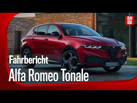 Neues Topmodell des italienischen SUV | Fahrbericht mit Holger Preiss