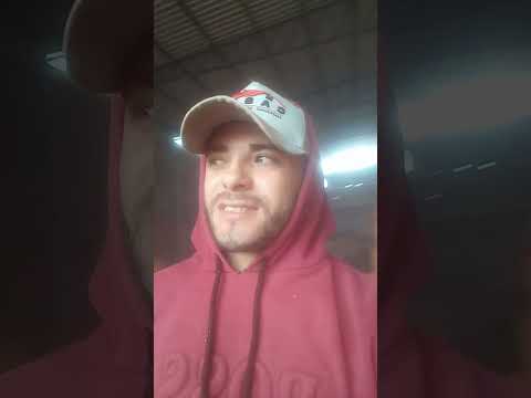 Brasil Moreira Sales Paraná !!!!