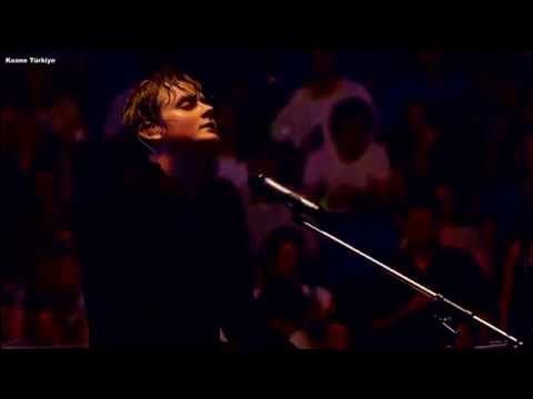 Keane -  Live at the O2 Arena, London, 2007 HD - FULL CONCERT