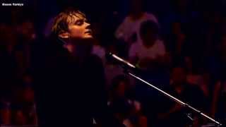 Keane -  Live at the O2 Arena, London, 2007 HD - FULL CONCERT