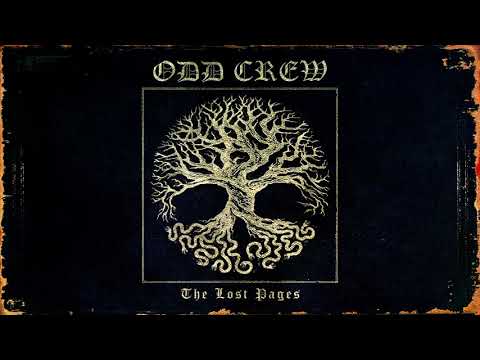 Odd Crew - The Lost Pages (Full Album)