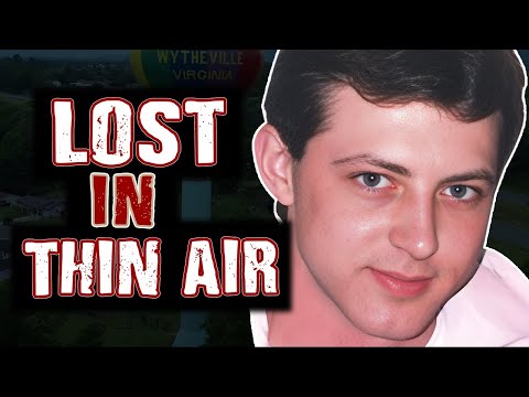 Where Did He Go? The UNSETTLING Story Of Israel Ray Smith Who Vanished Without A Trace