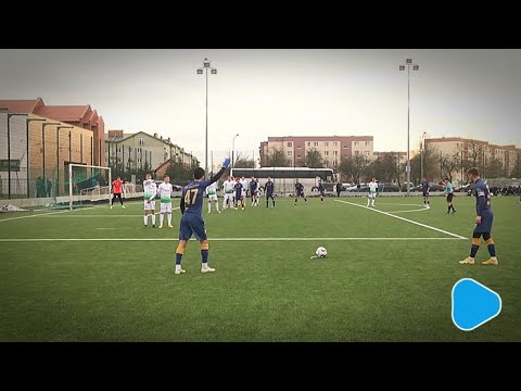 Radomiak zagra dwa sparingi