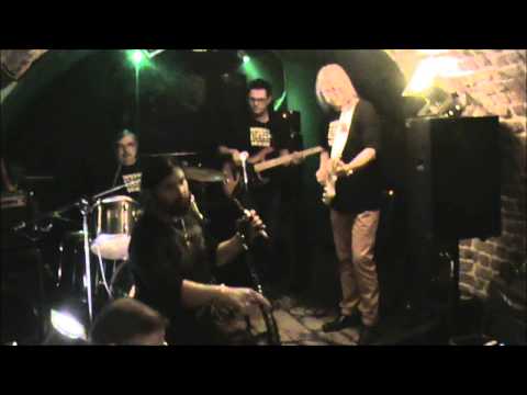 313 Soczewa Blues Session - 10.04.2015 - 1