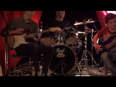 Alterna - Kaldt og Jævligt  | Live at Undertone