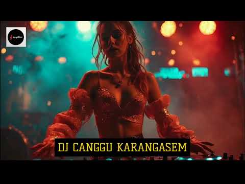 DJ CANGGU KARANGASEM   ROCKTOBER FEAT TIKA PAGRAKY Slap House Viral Tik Tok Style