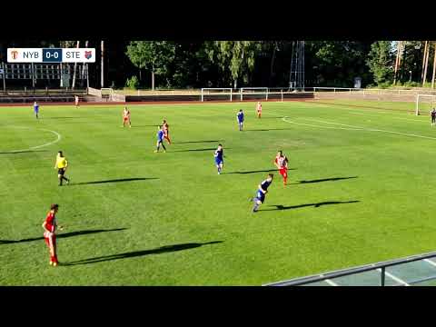 Nybro If - SSG  23/6-22