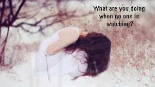 PURE BRIDE-Leeland (WITH LYRICS)