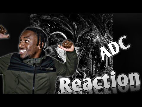 ADC🇫🇷| Freeze Corleone- MW2 [Reaction]