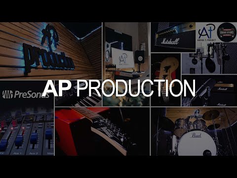 Abdiel's Project Production Music Studio and Recording