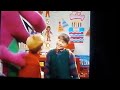 Barney I Love You Part 39