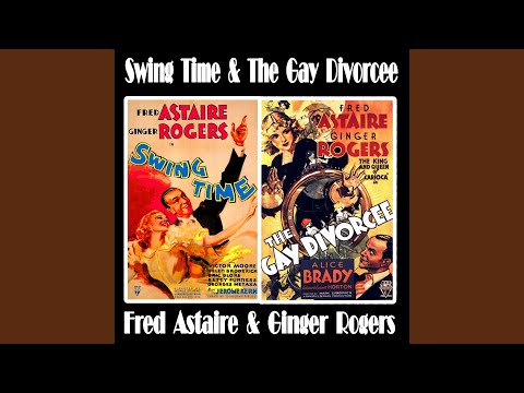 The Waltz In Swing Time