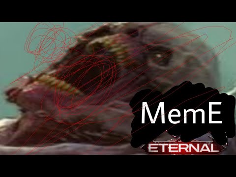 Memes to watch between the ripping and tearing