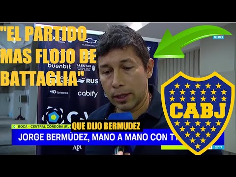 PATRON BERMUDEZ  "ROMAN NO FORMA PARTE .......