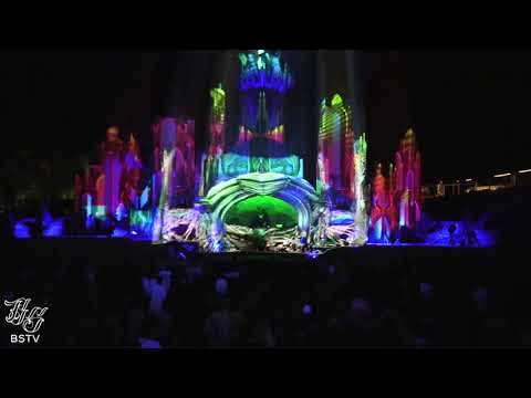 Axial Tilt @ Mundo de Oz  2019 - like BSTV