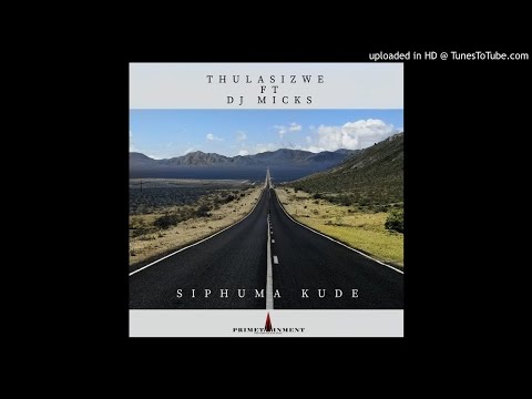 Thulasizwe feat DJ Micks
