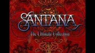 Santana - All I ever wanted - Full version