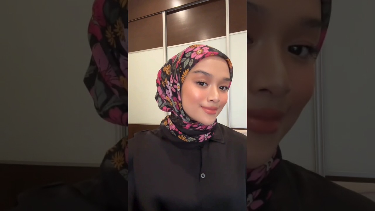 Marissa Dania Make Up Tutorial