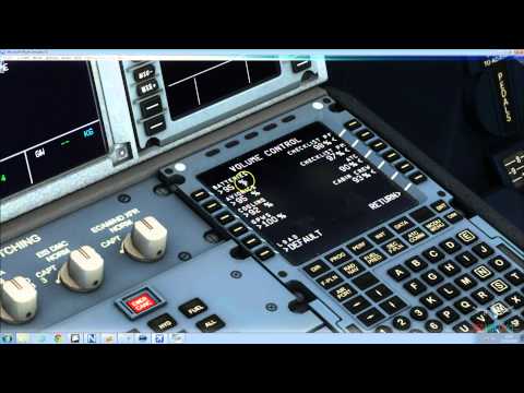 Flight Simulator : Airbus Series 2 PC