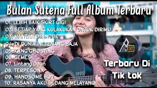 Download lagu Cover Lagu Bulan Sutena Full Album Terbaru 2021 mp3