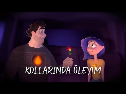 Zaaf – Kollarında Öleyim video