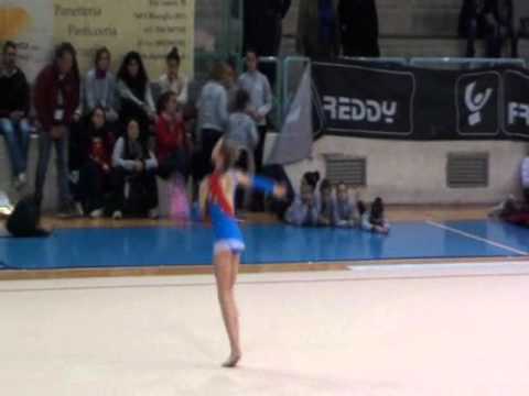 Bigi palla -Terranuova - Interregionali Serie B centro ovest 2011