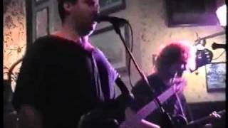 Thin Lizzy Cowboy Song & Boys are back in town by Fat Betty