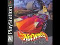Little Stinky Kitty - The Mermen - Hot Wheels Turbo Racing OST