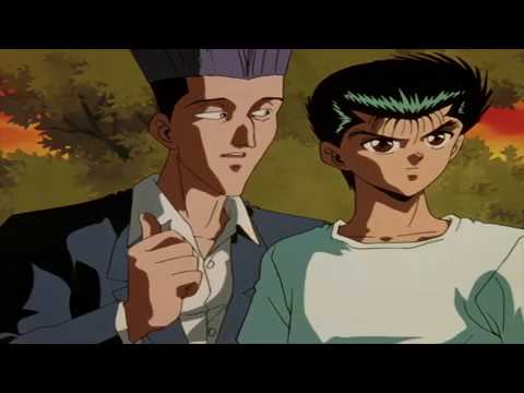 Ghost Fighter Tagalog Dub Episode 81 to 100