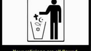 PENNYWISE &quot; MY GOD&quot;