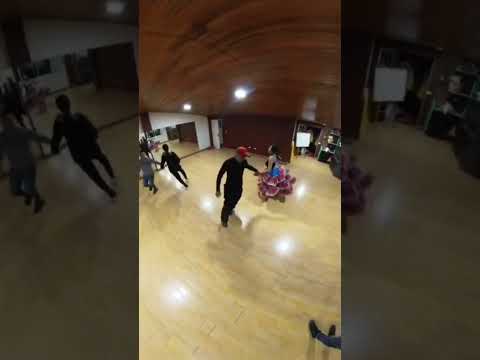 Baile Murillo Tolima