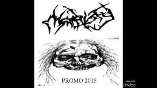 Mortify - Necromancer (Rehearsal, 19.11.2015)