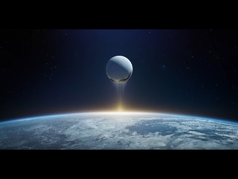 Season of Seraph Ending/Cutscene (BEST ONE IN ALL OF D2)