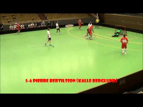 2014-10-04 Högalids IF - Grimsta AIK