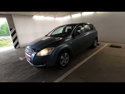фото kia ceed i 0