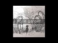 Rose Garden by Rody code