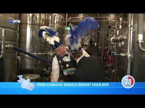 Nieuws in 1 minuut maandag 12 november 2012